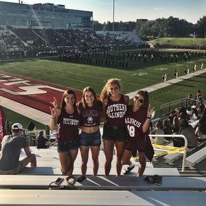 Meet your Posher, Sasha